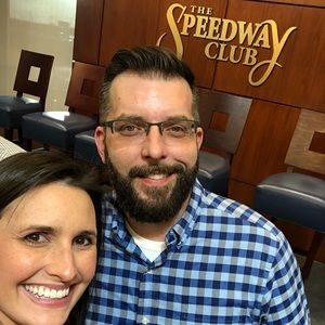 Meet your Posher, Robbie